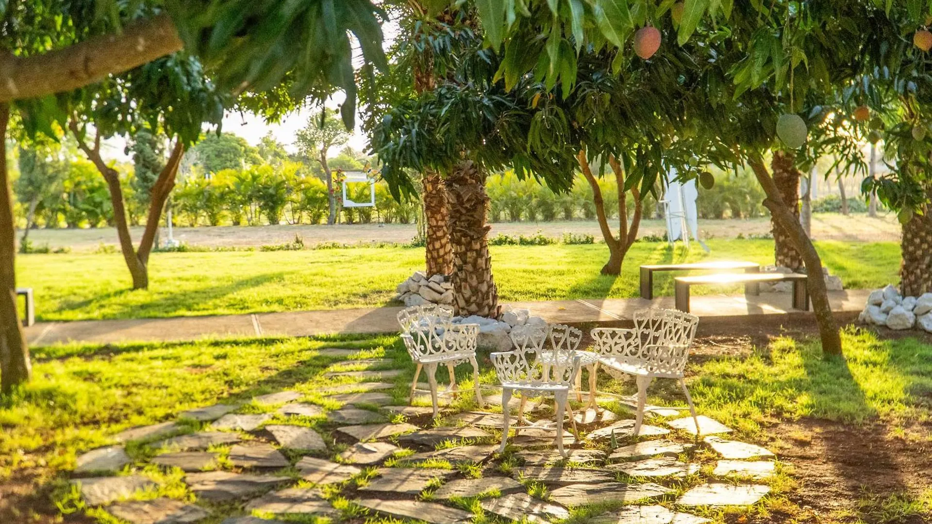 Villa Terrenal Paradise Esperanza