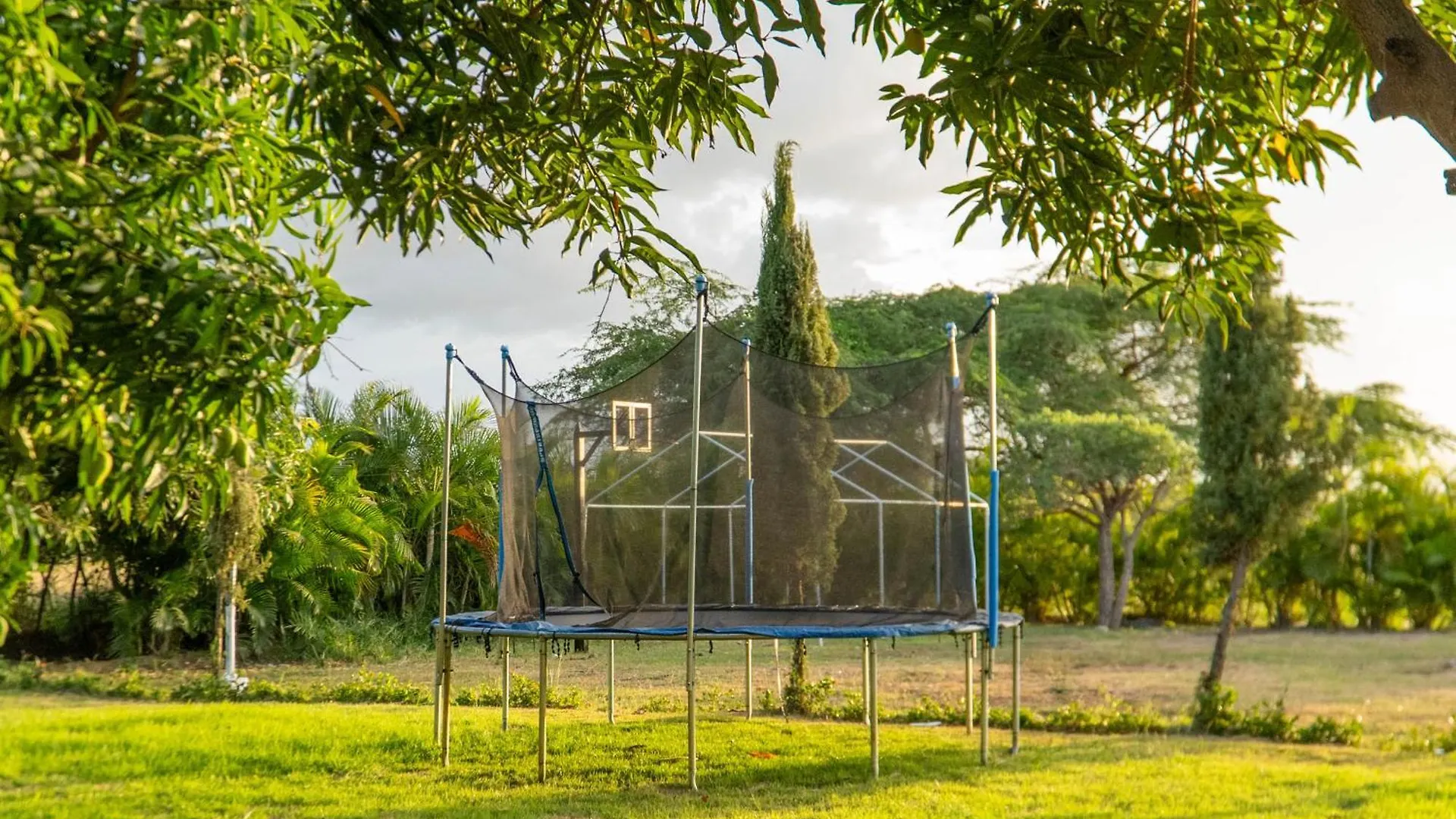Terrenal Paradise Esperanza Villa